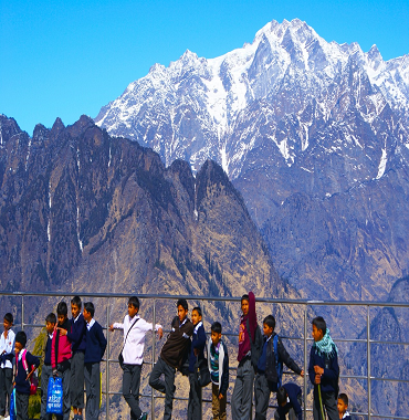 Uttrakhandi Bheji Travels