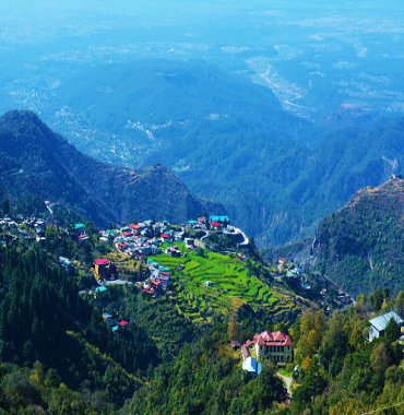 Uttrakhandi Bheji Travels
