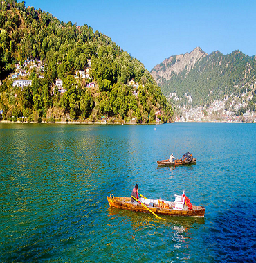 Uttrakhandi Bheji Travels