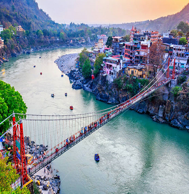 Uttrakhandi Bheji Travels