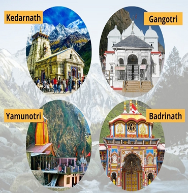 Uttrakhandi Bheji Travels